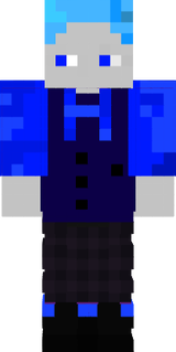 basti blau