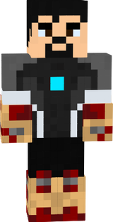 tony