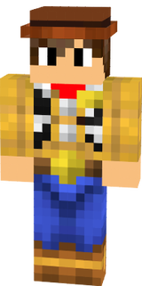 woody