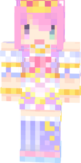 姫森ルーナ