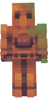 Copper