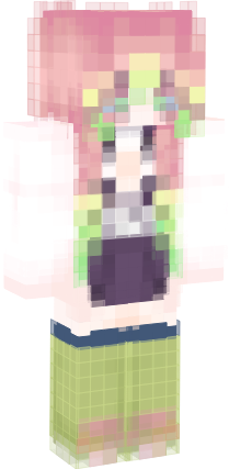 Preview of texture: mitsuri