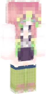 mitsuri