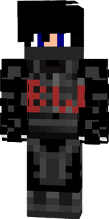 Black Wolf1