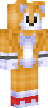 TAILS