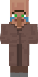 Cry_villager