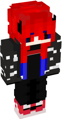 Preview of texture: Deamon On the drip