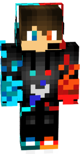 first skin