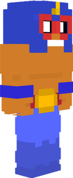 el primo