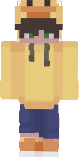 katsuducky