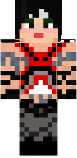 skin
