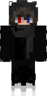 New Skin
