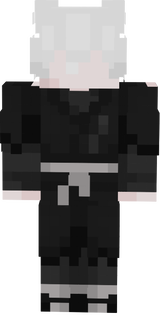 No face Gabimaru
