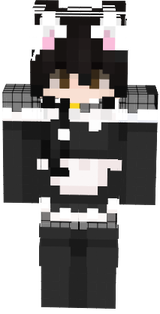 jofa cat maid