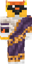 xd emperador