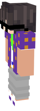 my skin