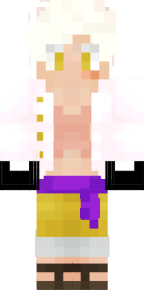 Preview of texture: luffy 5