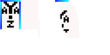 f
