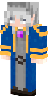 Manwe eldar