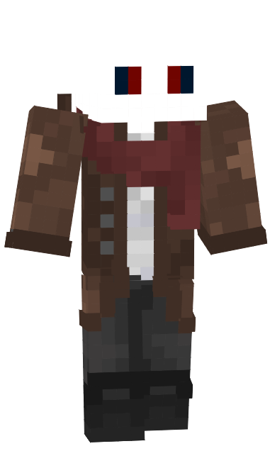 Preview of texture: Hydrakscarfthree