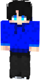 ENDERCRAFT humano
