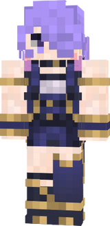 MineCraft_Saki