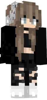 Cute Dark 2.0