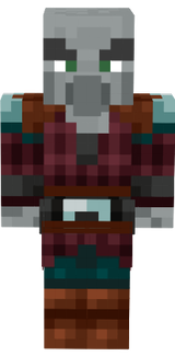 pillager