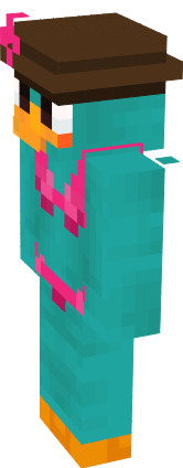 Preview of texture: perry 2.0