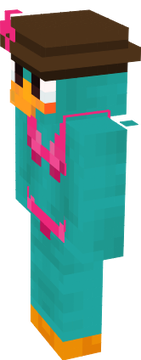 perry 2.0