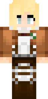 annie