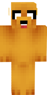 jake