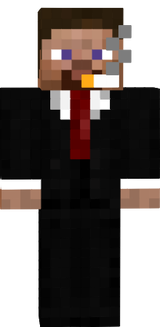 as