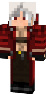 dante dmc