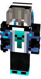 Fusion New Skin
