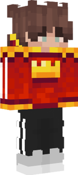 crow hood