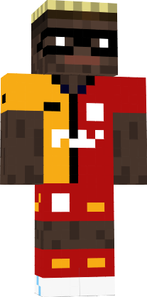 Preview of texture: osimhen