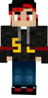 LukasStarLucky