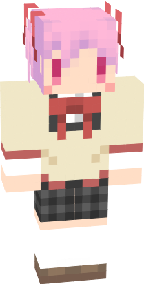 Preview of texture: madoka