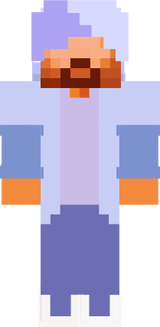 IEYASKFU Herobrine Brothers
