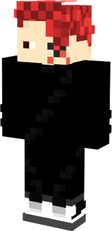FashionCLM Bedwars Black