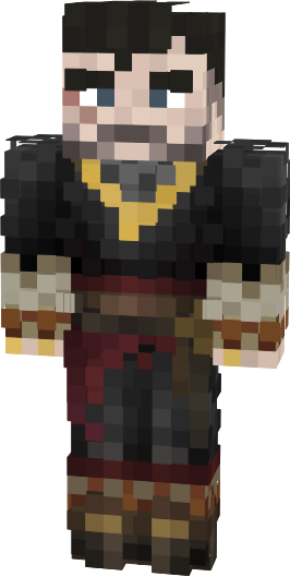 Preview of texture: SigiOutfit50