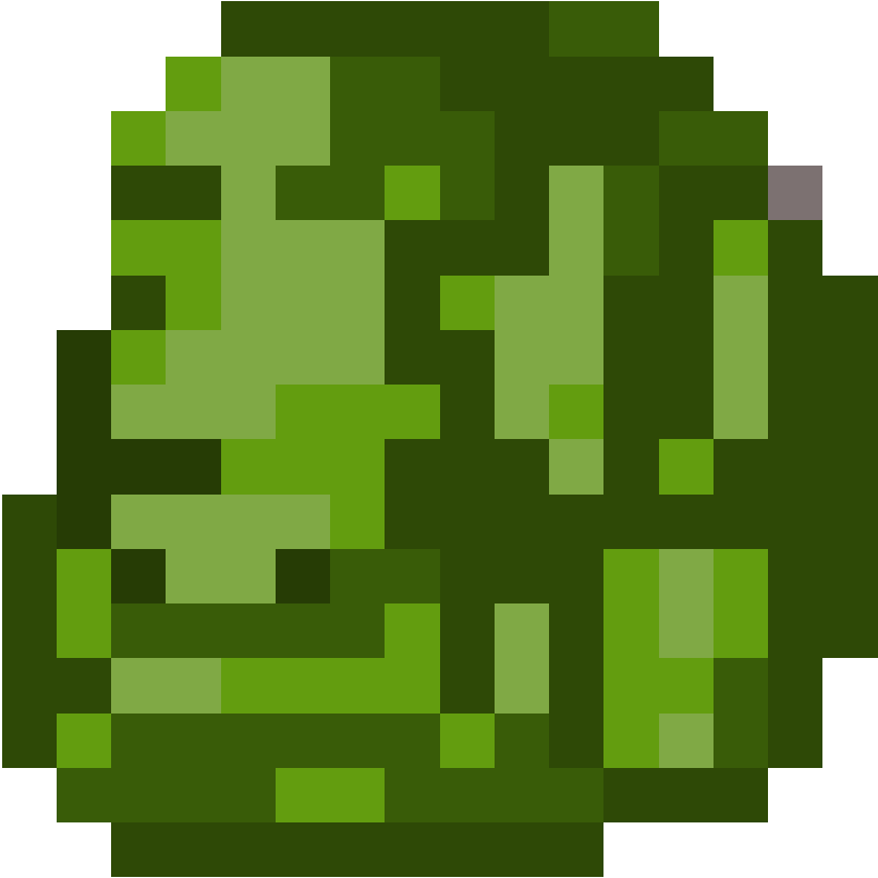 Preview of texture: Green
