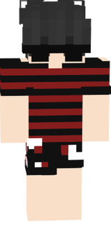  minha skin