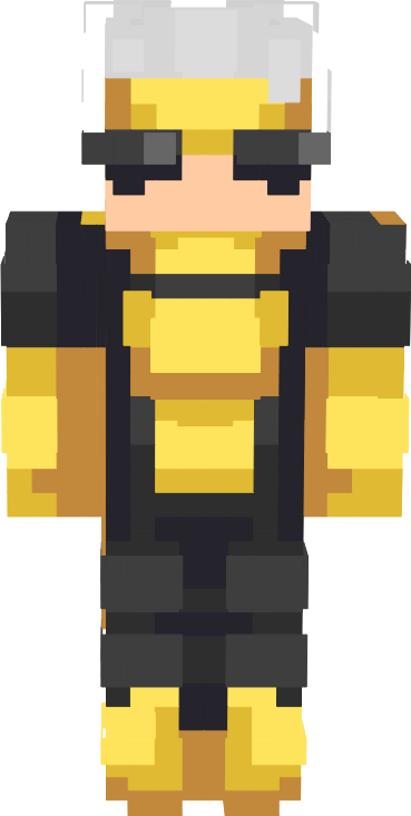 Preview of texture: Invecible Yuu