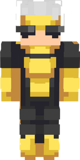 Invecible Yuu