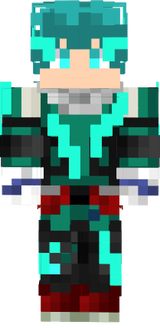 deku
