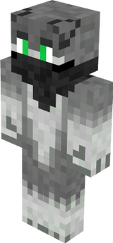 wolf 5