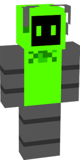 Vee (Mundo do Dandy)