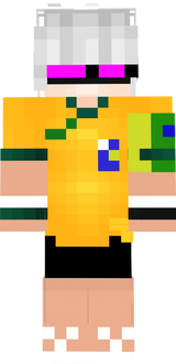 gojo brasileiro